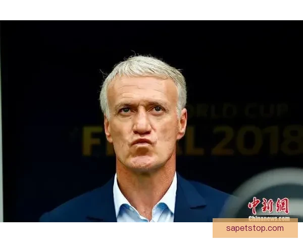 德尚称世界杯冠军无可比拟塑造生涯 德尚称世界杯冠军无可比拟塑造生涯