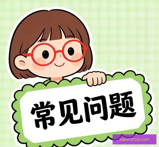 常见问题